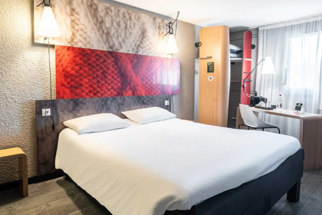 B&B HOTEL Limoges 3