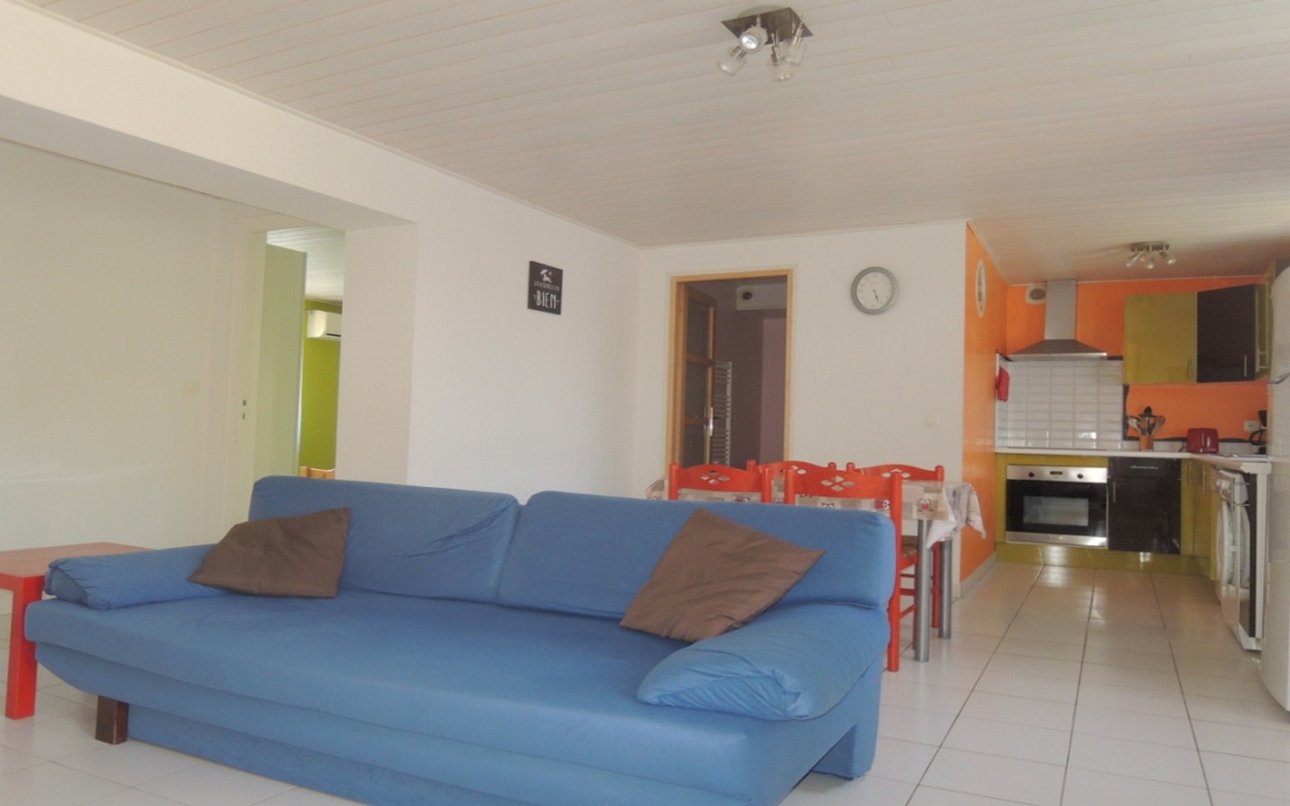 Location 94 SCI Belisale