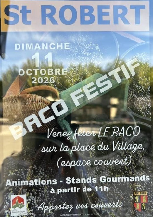 Visuel évènement