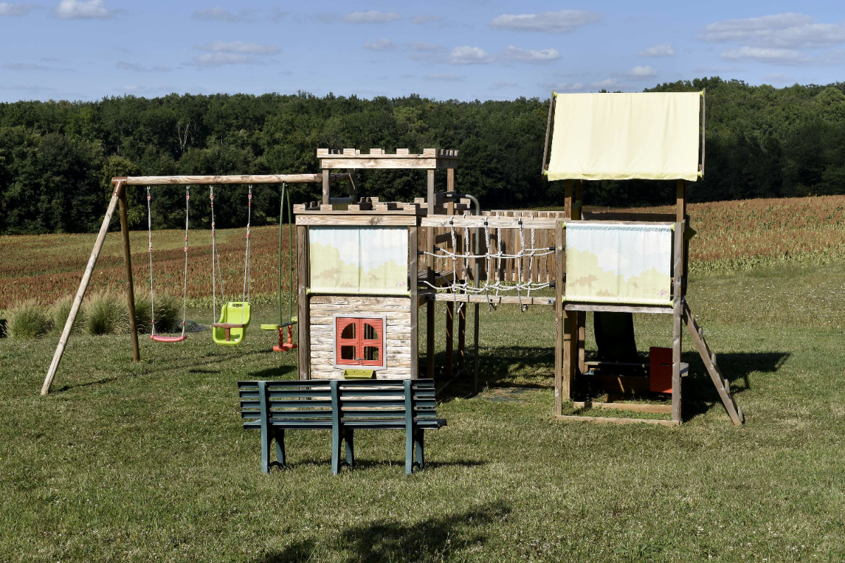 Domaine des Ravels