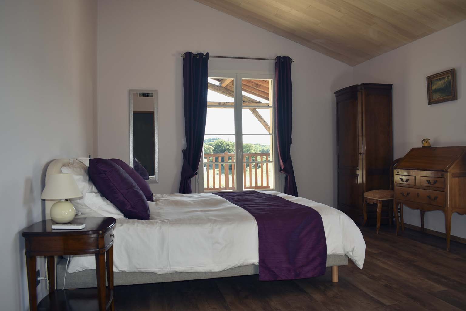 Domaine des Ravels