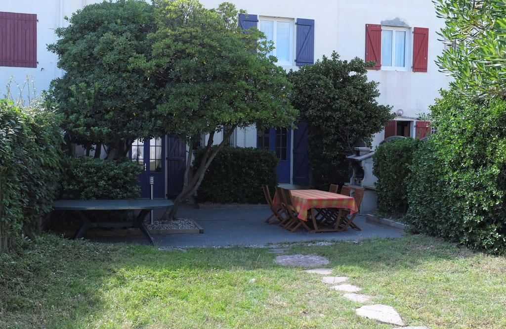 BARRERE GIRAUDON - Villa EO