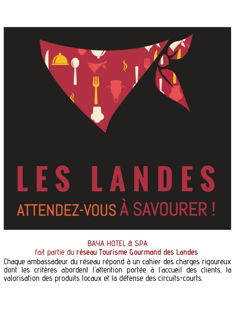 BAYA Hôtel
