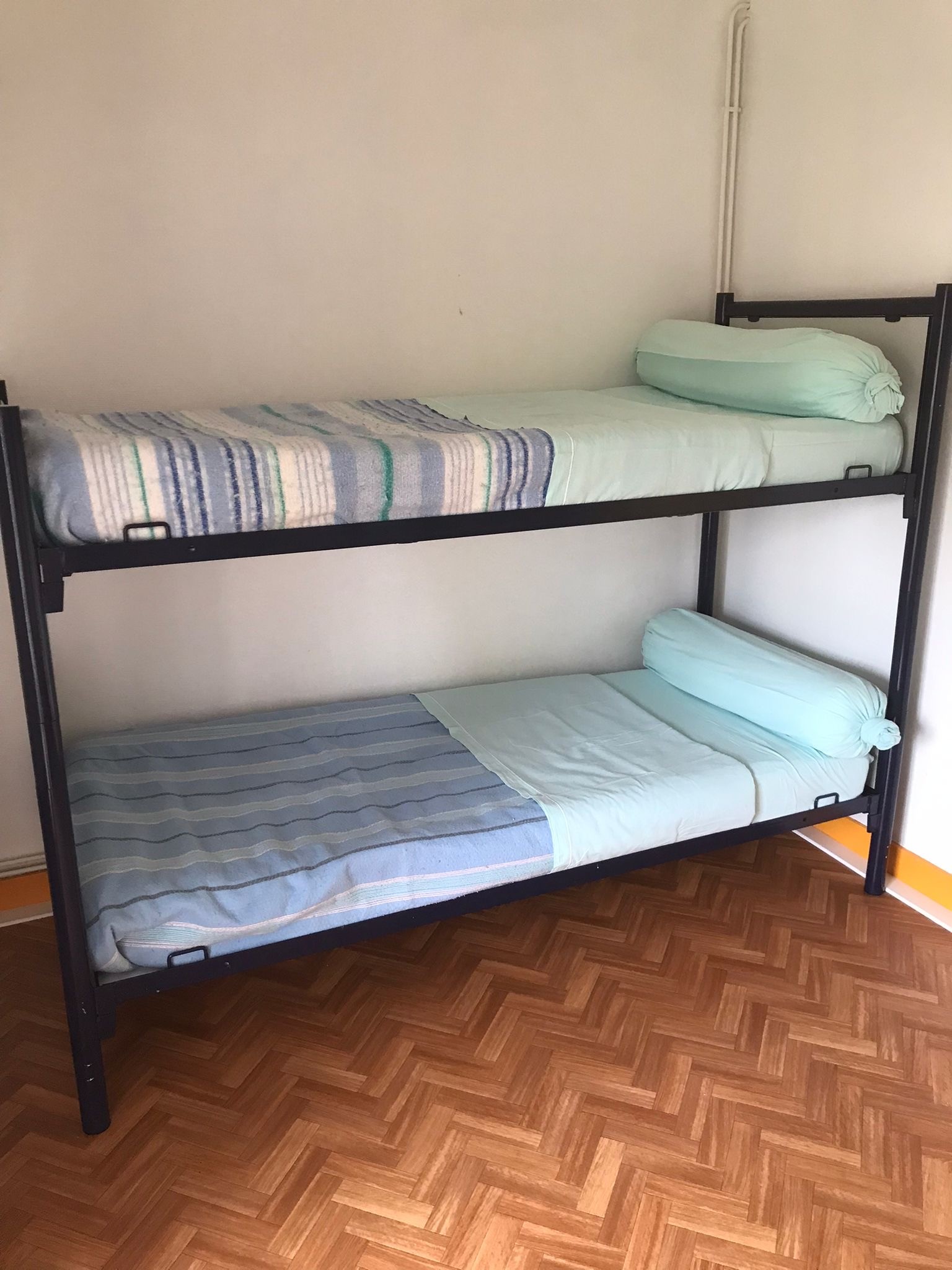 Gîtes d'étape du Camping du Moulin de la Gassotte
