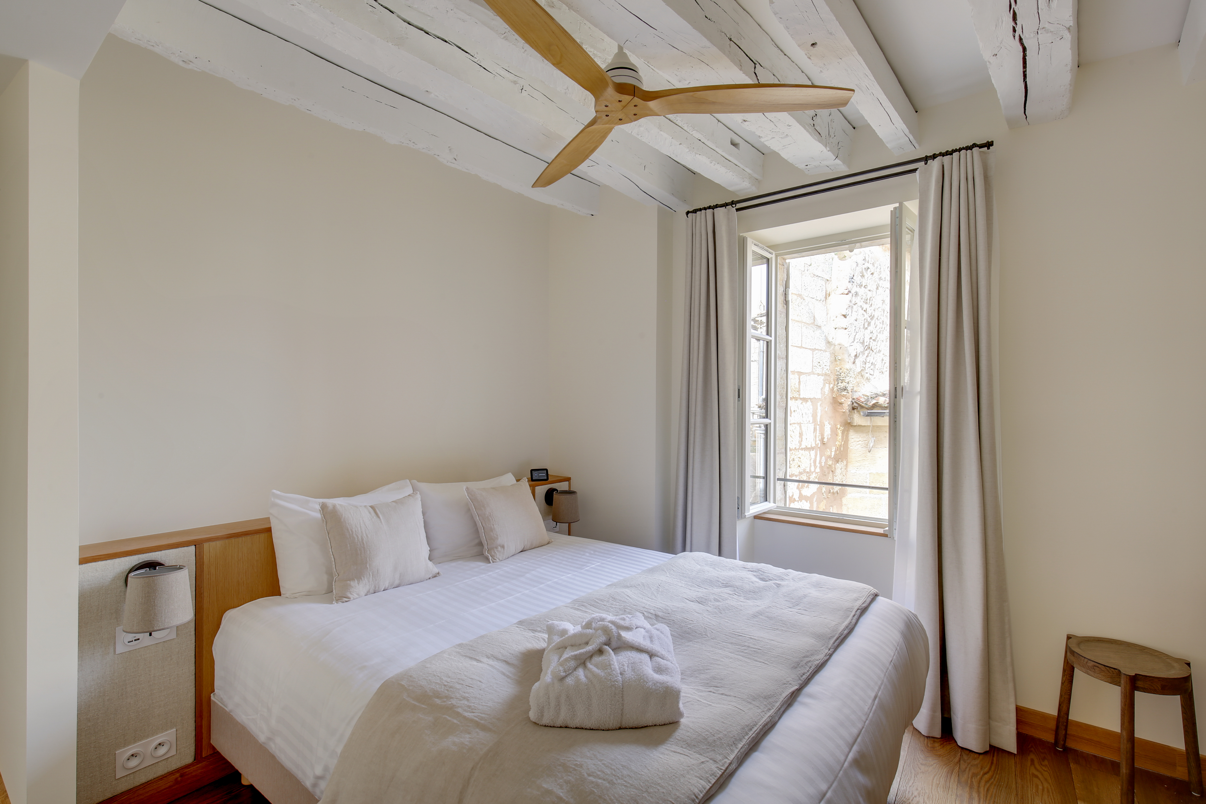 Badon Boutique Hôtel