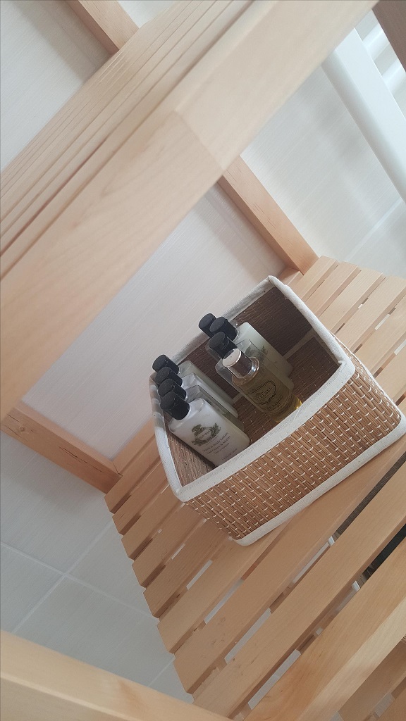 Appartement Miclot