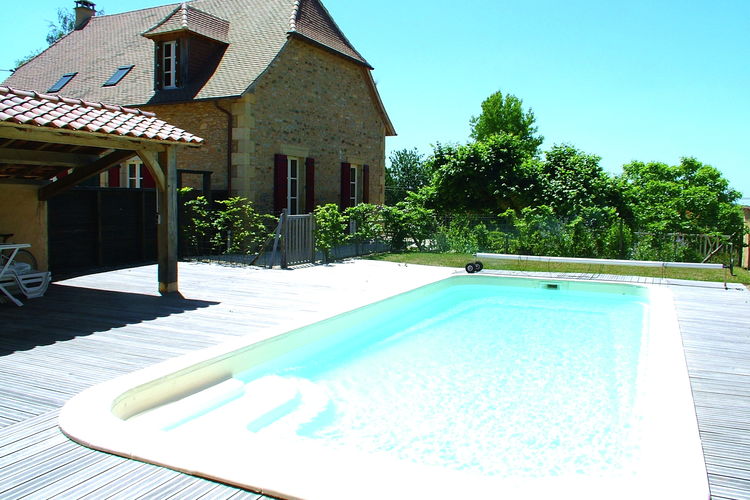Domaine d'Essendiéras - Gîte La Bellevue