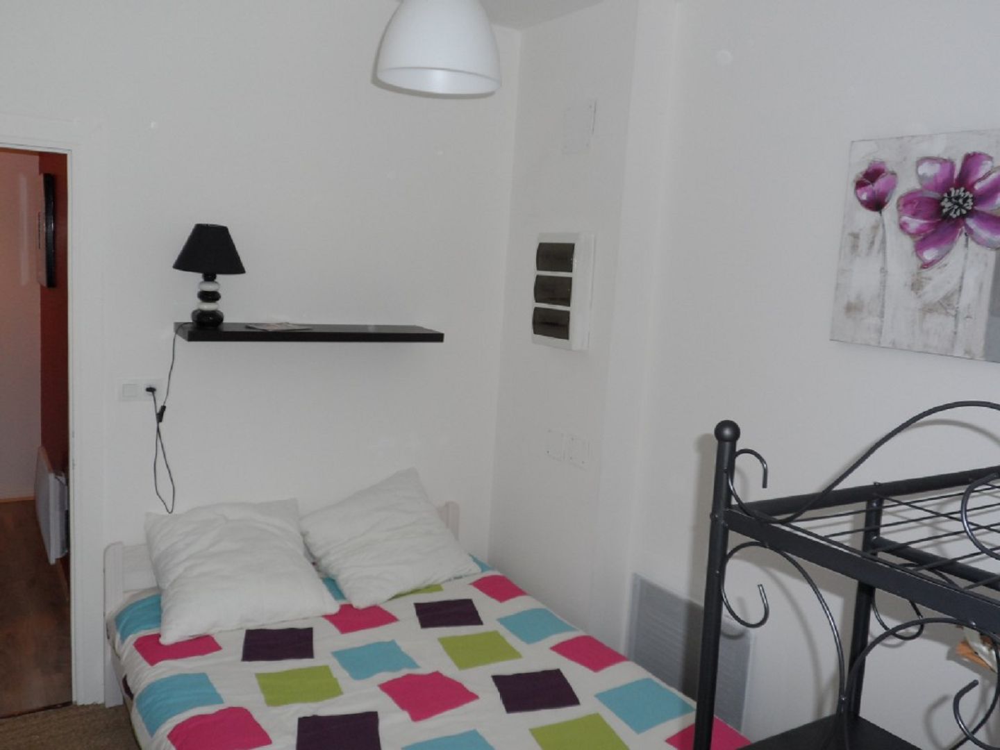 Appartement Pittino