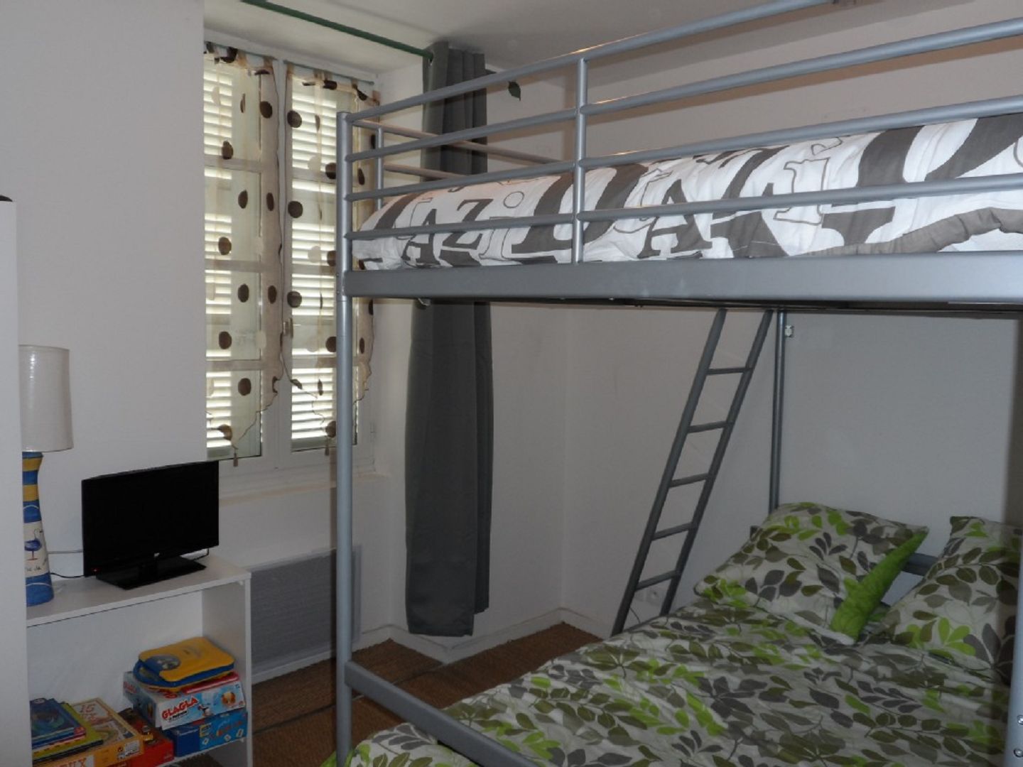 Appartement Pittino