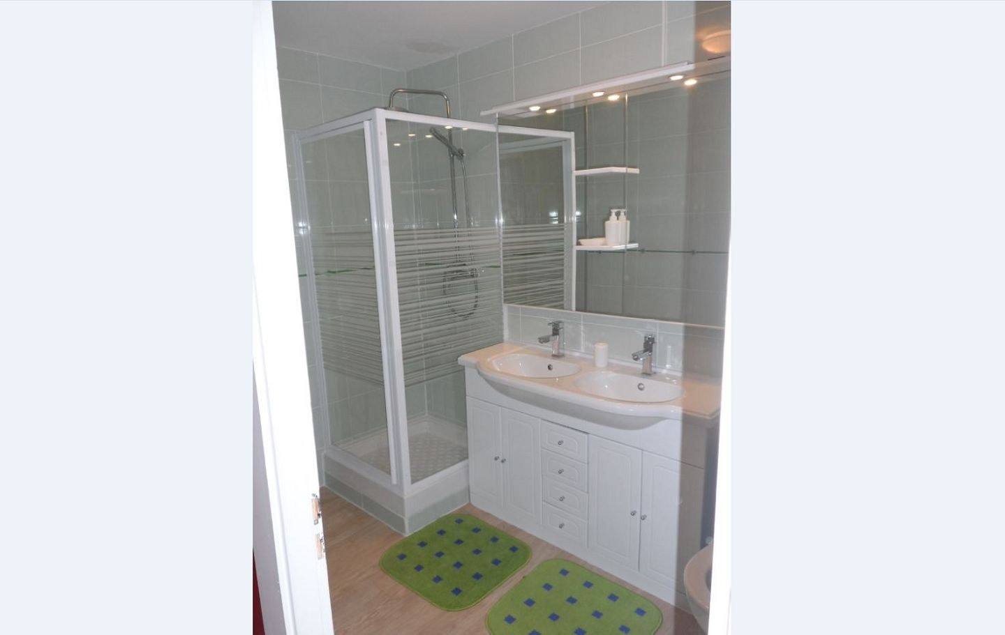 Appartement Pittino