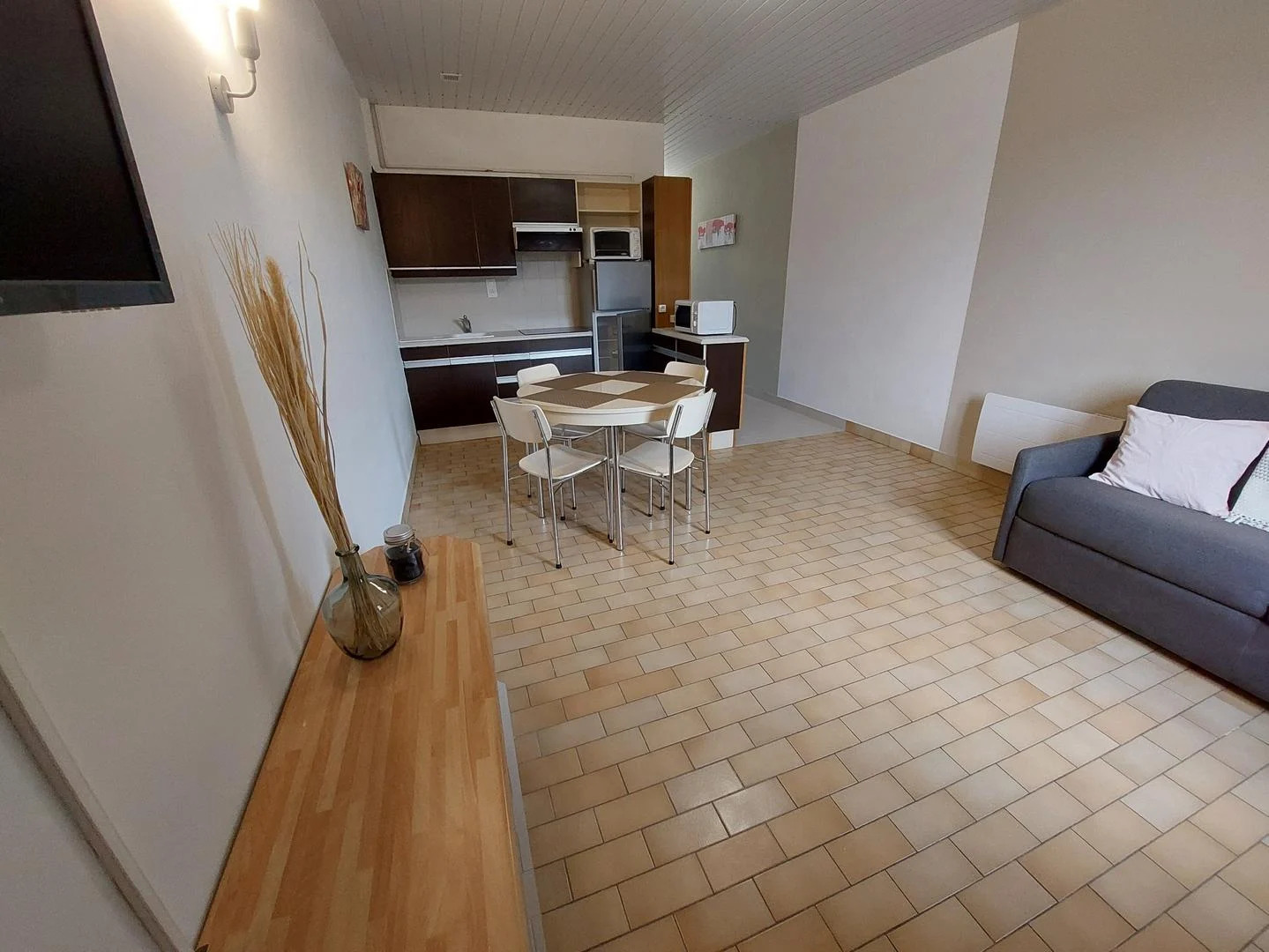 Gîte Bleuet