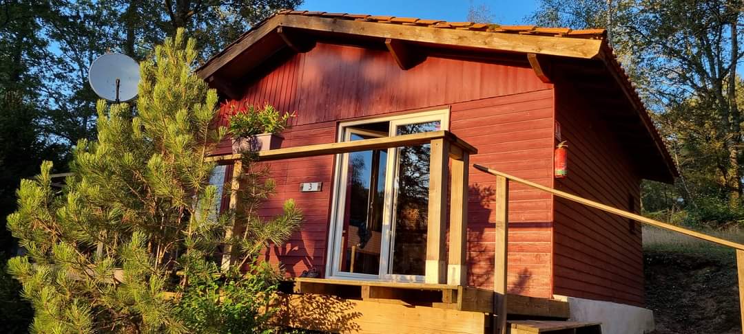 Camping la Ripole