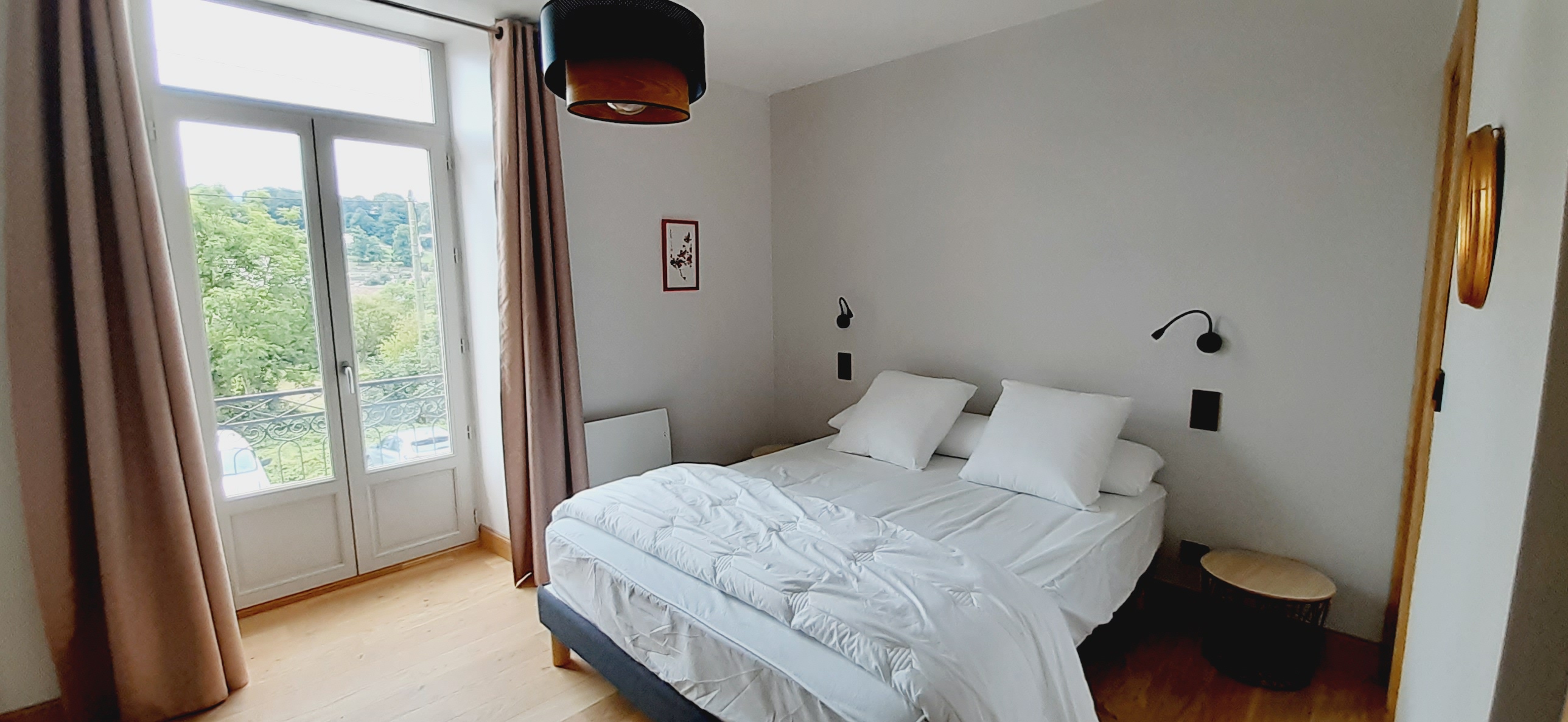 Gîte à Ispoure