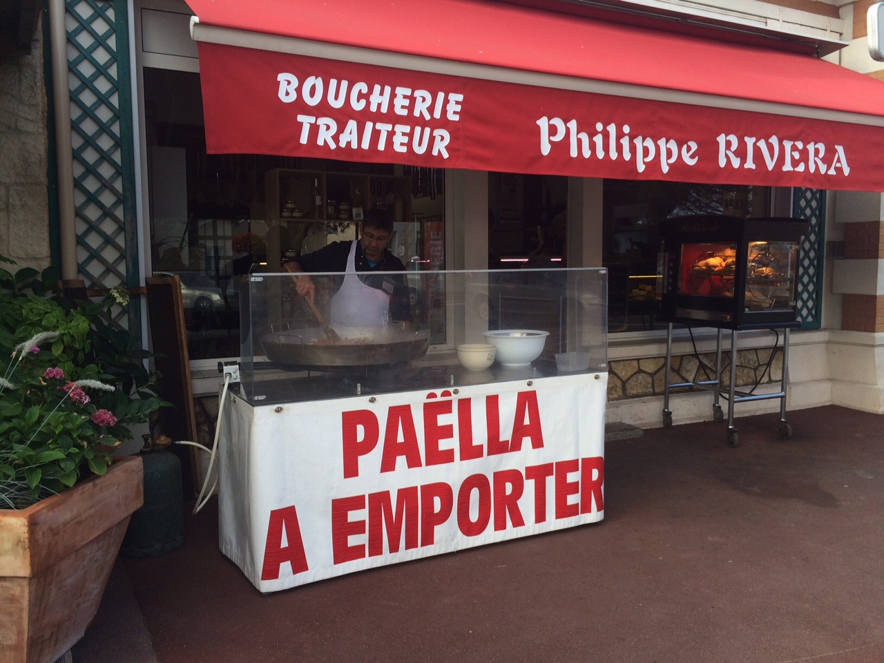 Boucherie Charcuterie Rivera