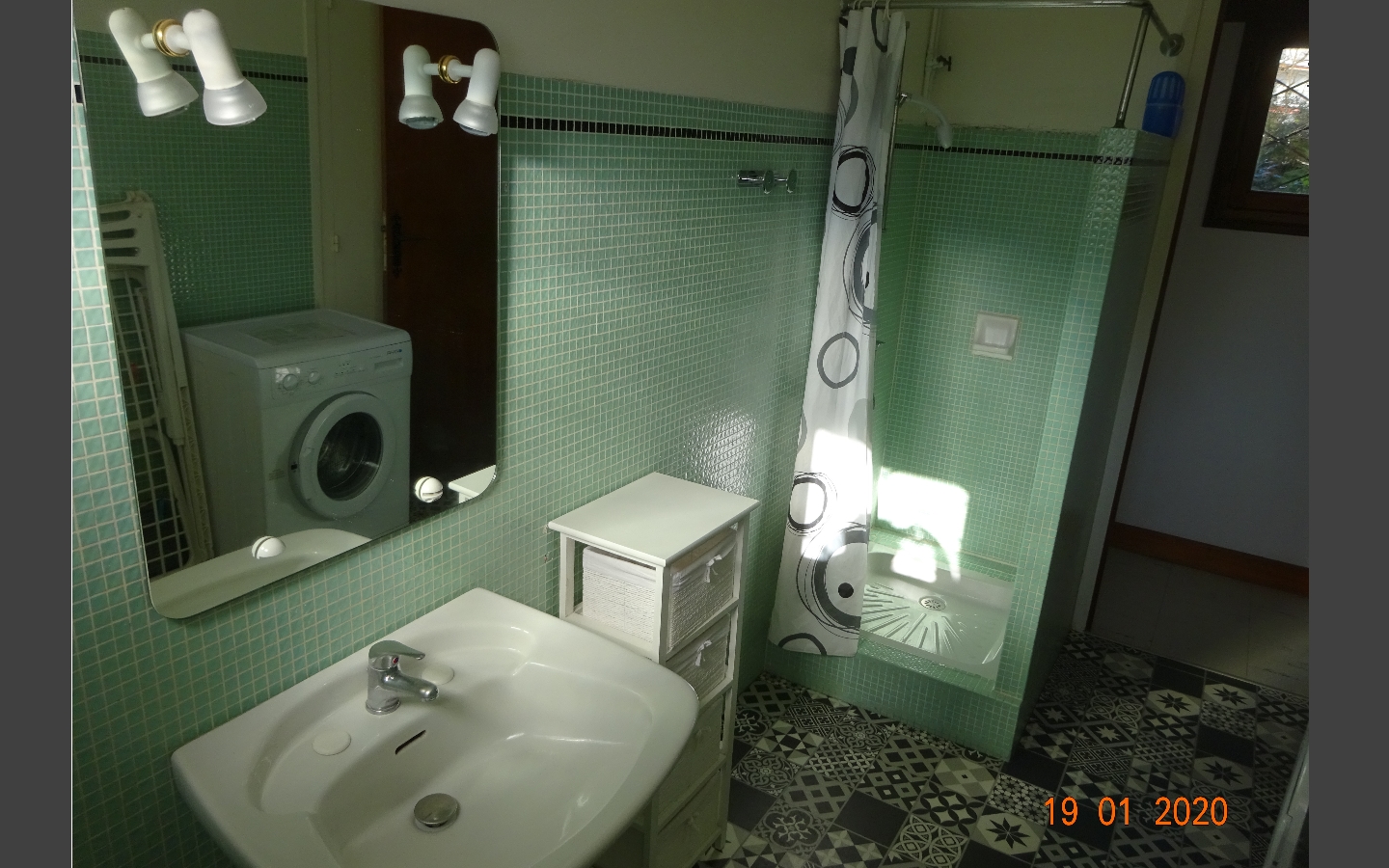 Appartement Boucon