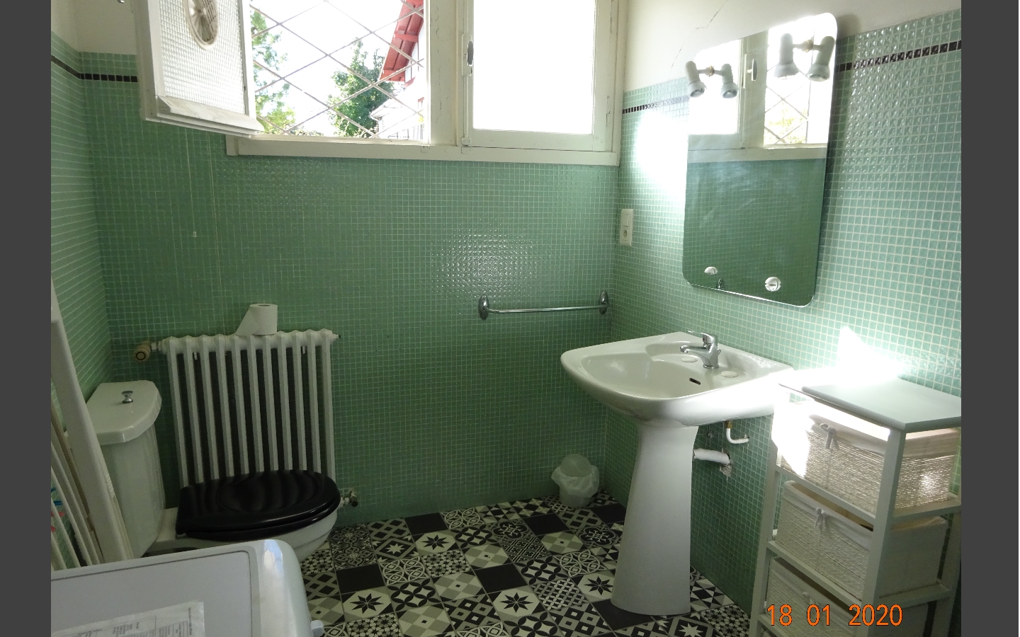 Appartement Boucon