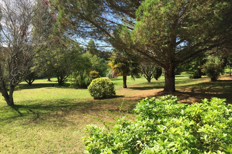 Le Domaine Aubazen