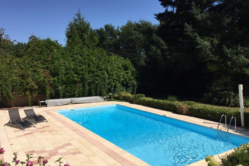 Le Domaine Aubazen