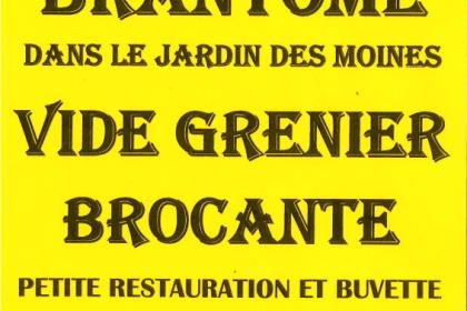 Vide-greniers & brocante        