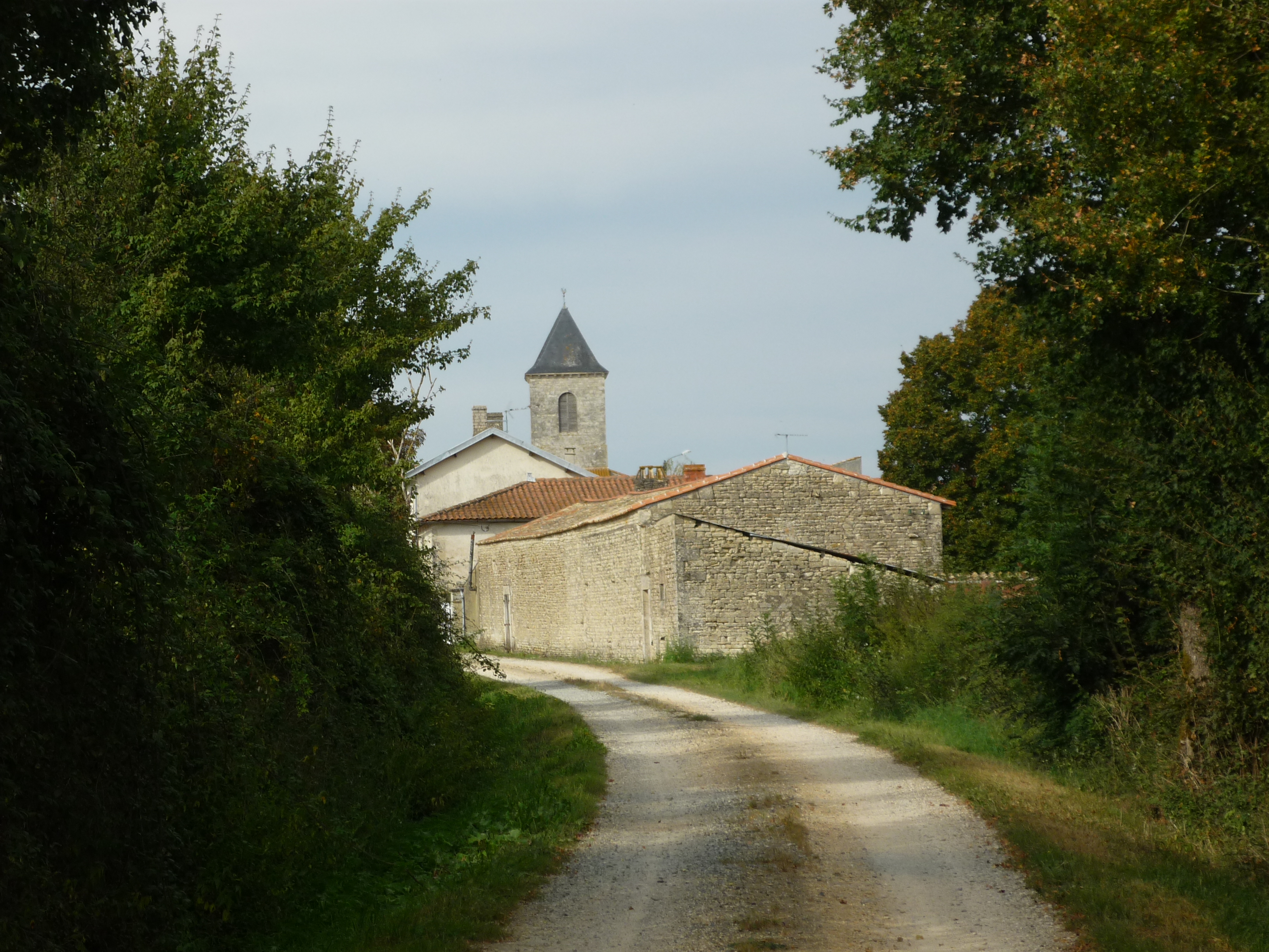 Brûlain