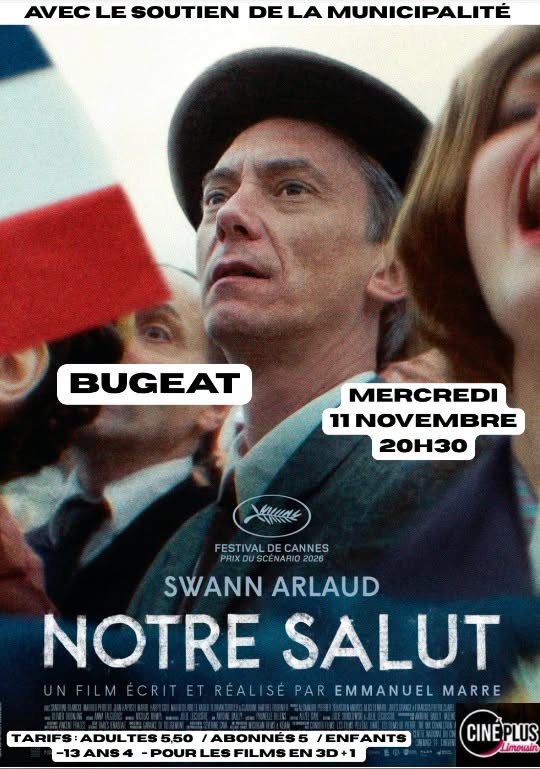 Visuel évènement
