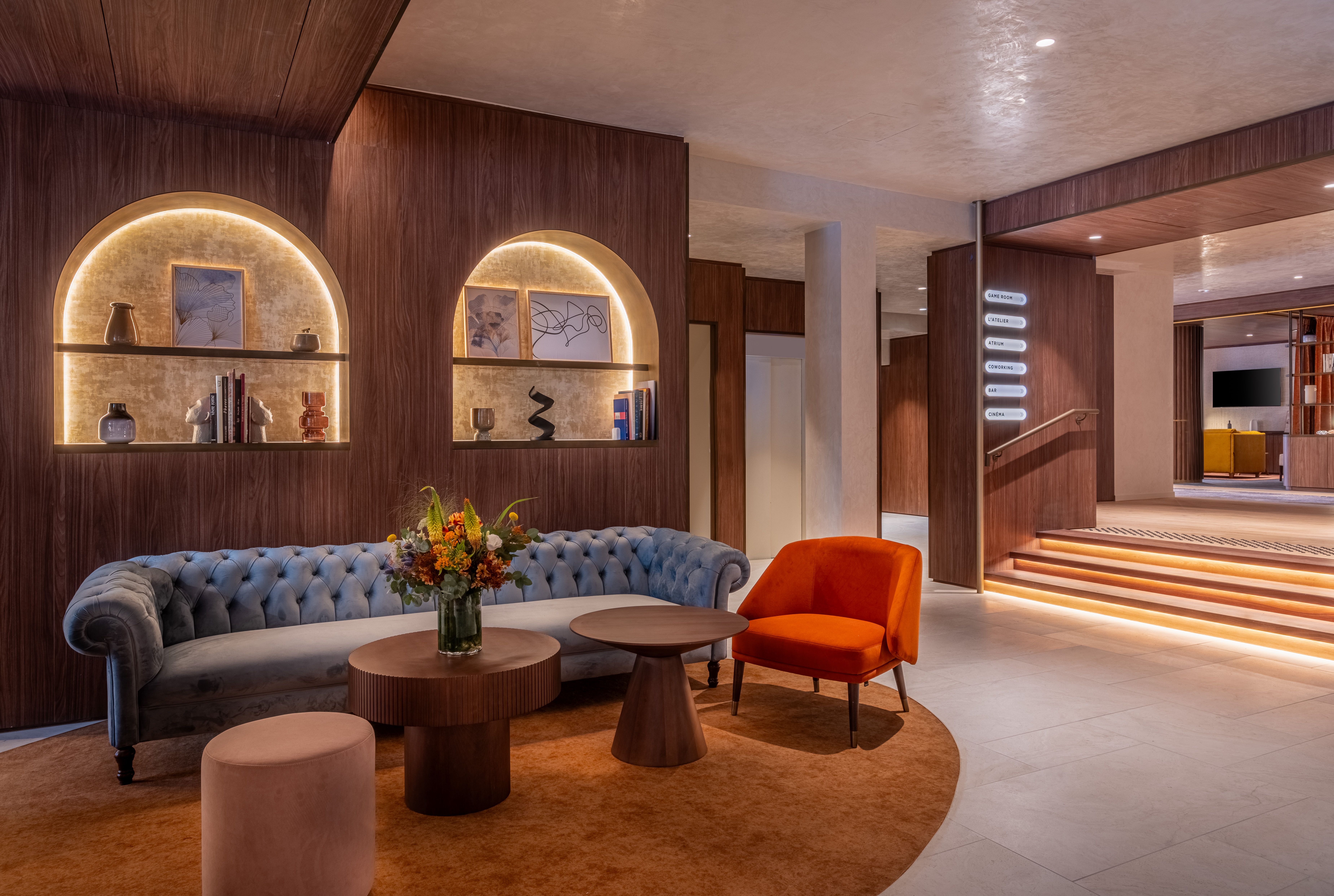 Hôtel Burdigala by Inwood Hotels