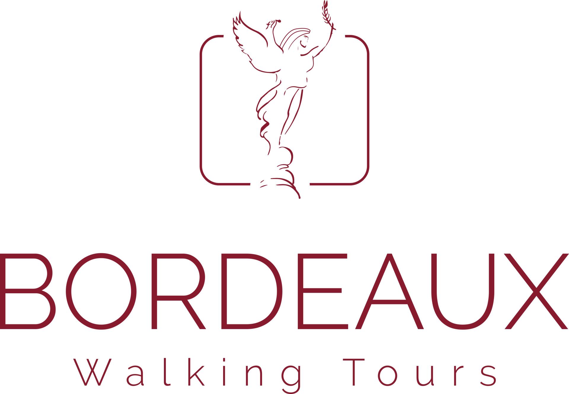 Bordeaux Walking Tour