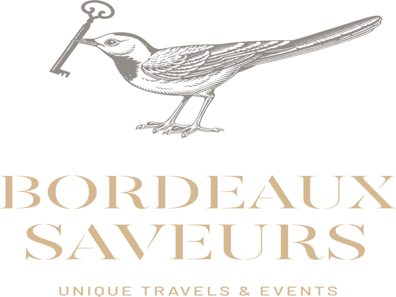 Bordeaux Saveurs