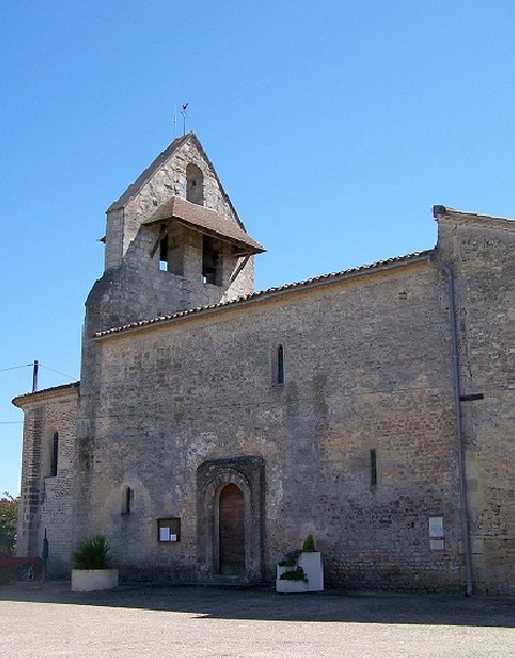Eglise Notre-Dame