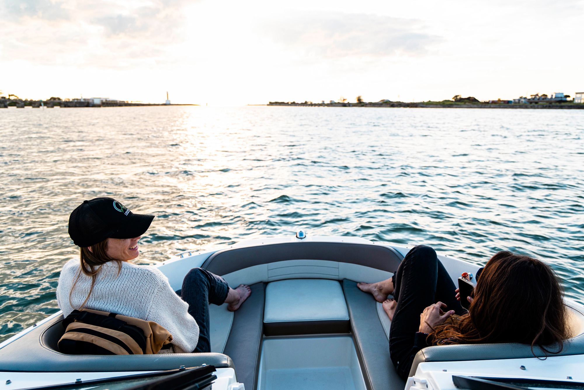 BaiBoat