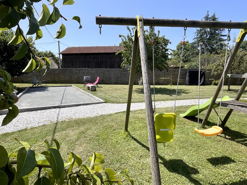 Gites les Régniers - Petit Gîte