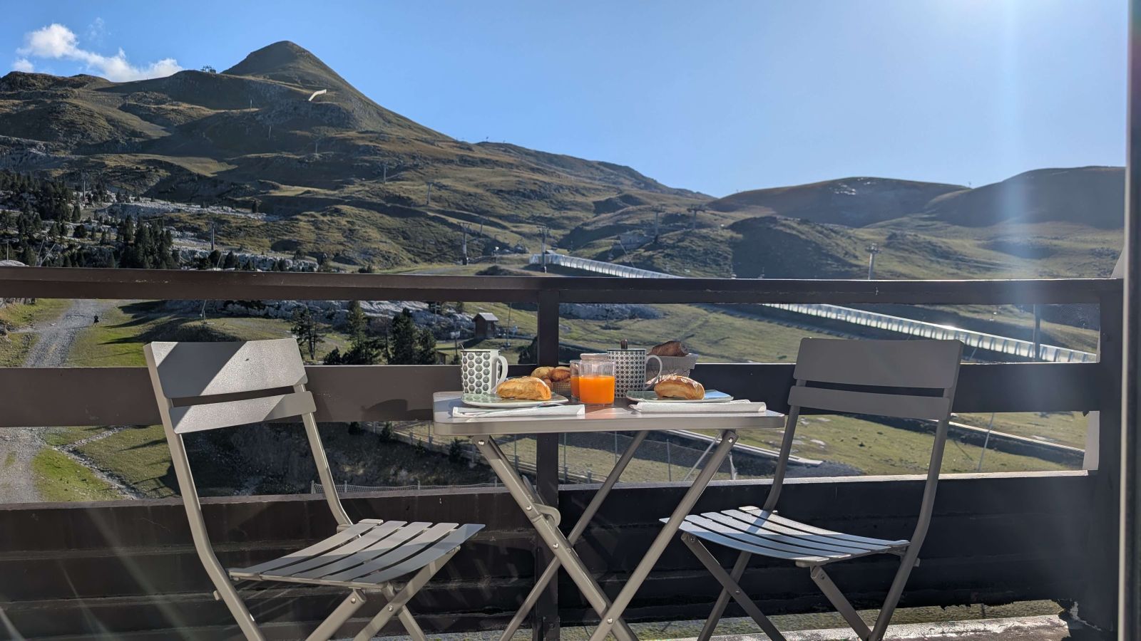 Le petit refuge