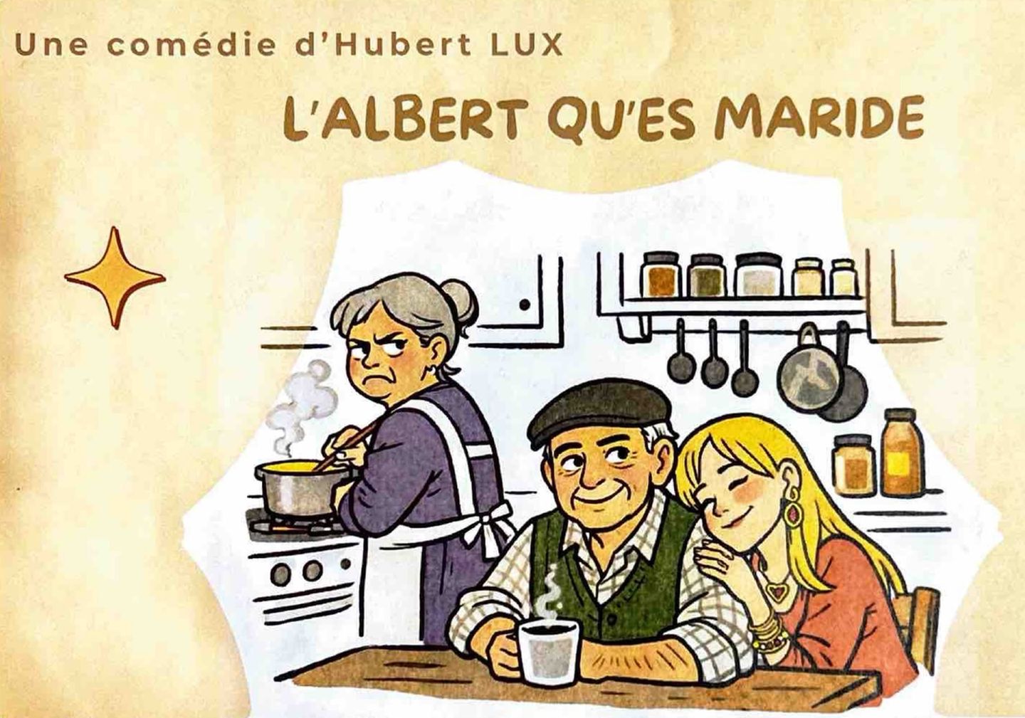 Visuel évènement