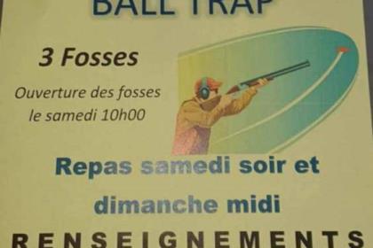 Ball-trap