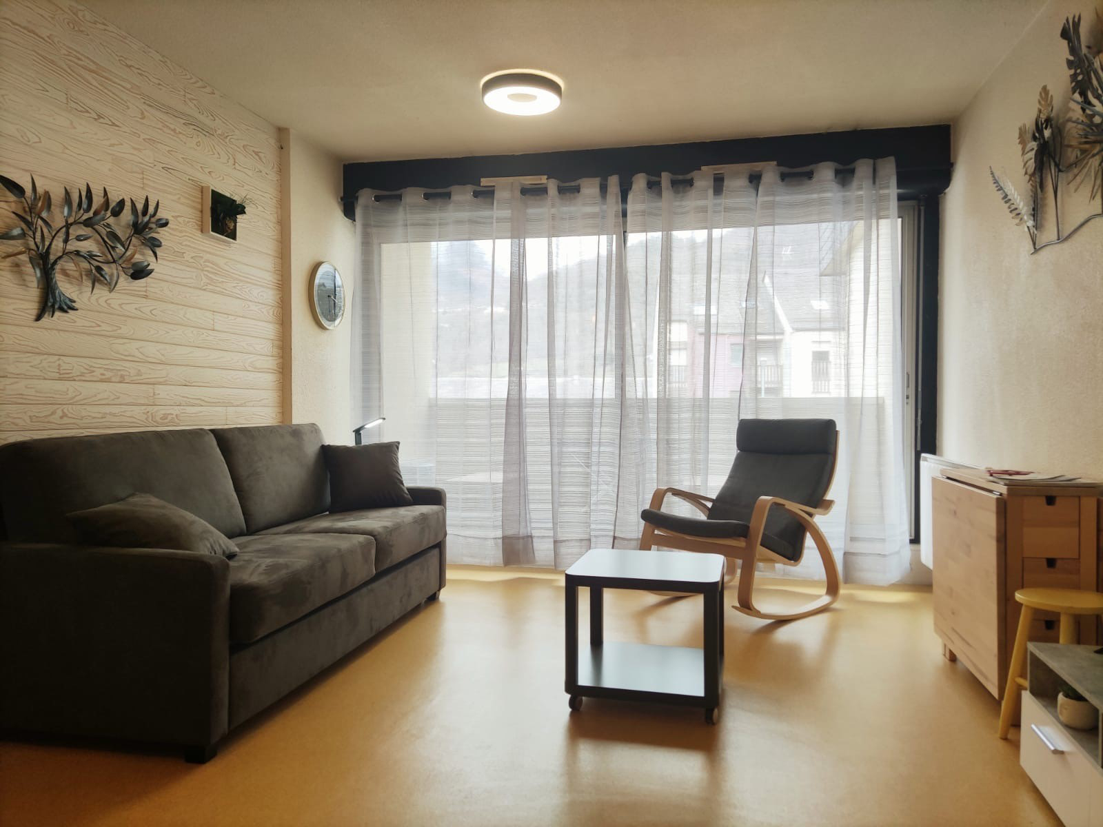 Appartement "Bambino"
