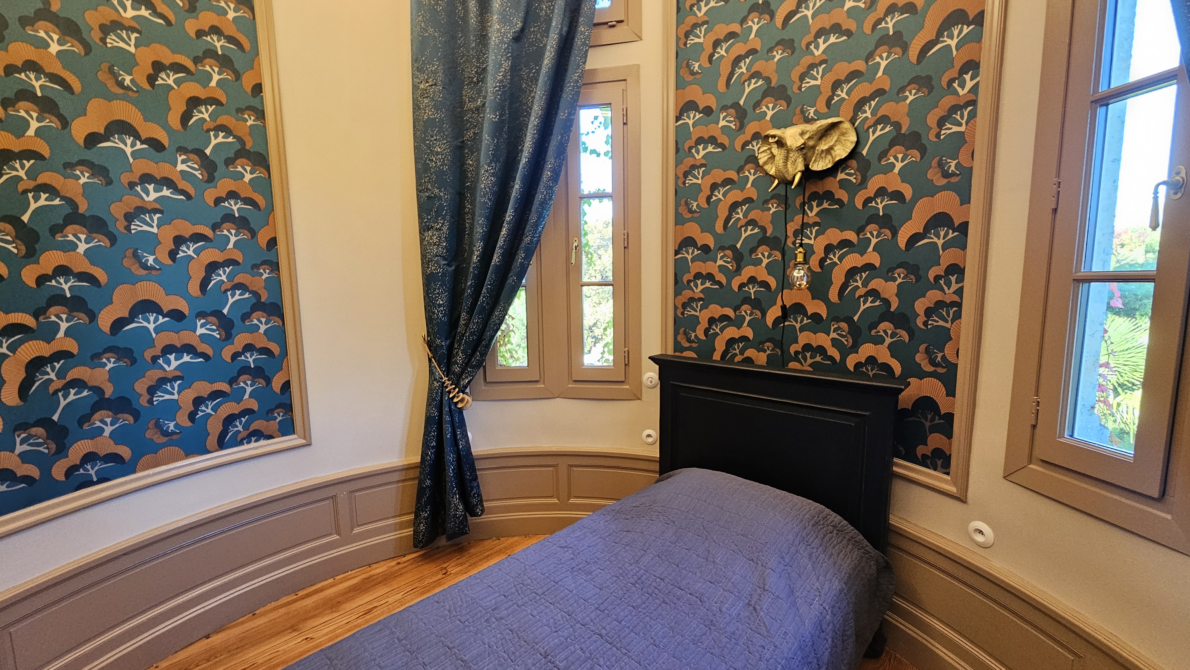 Château Belle Epoque - Bao Daï