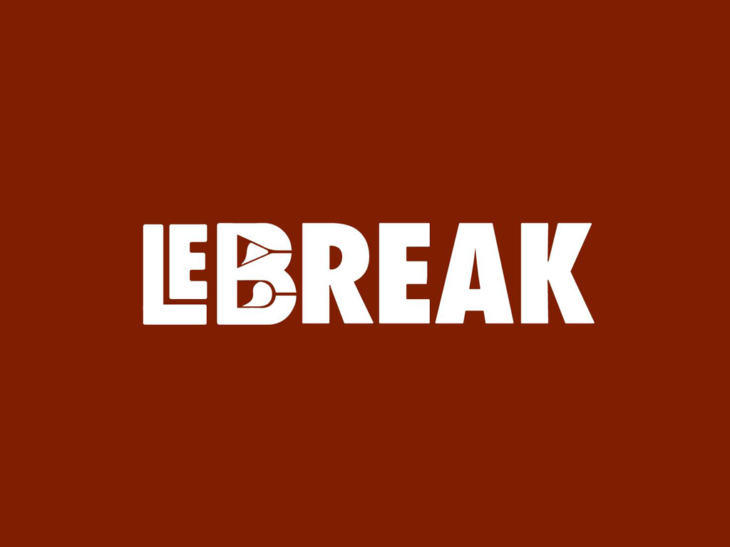 LE BREAK