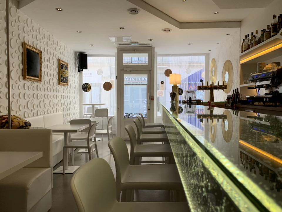 Bar à Bulles