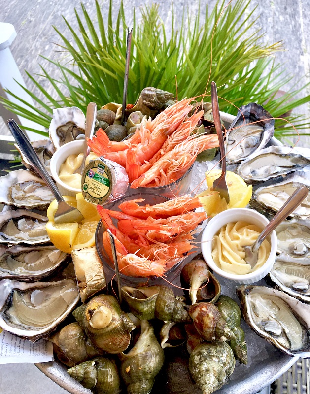 Bar-restaurant du Soleil