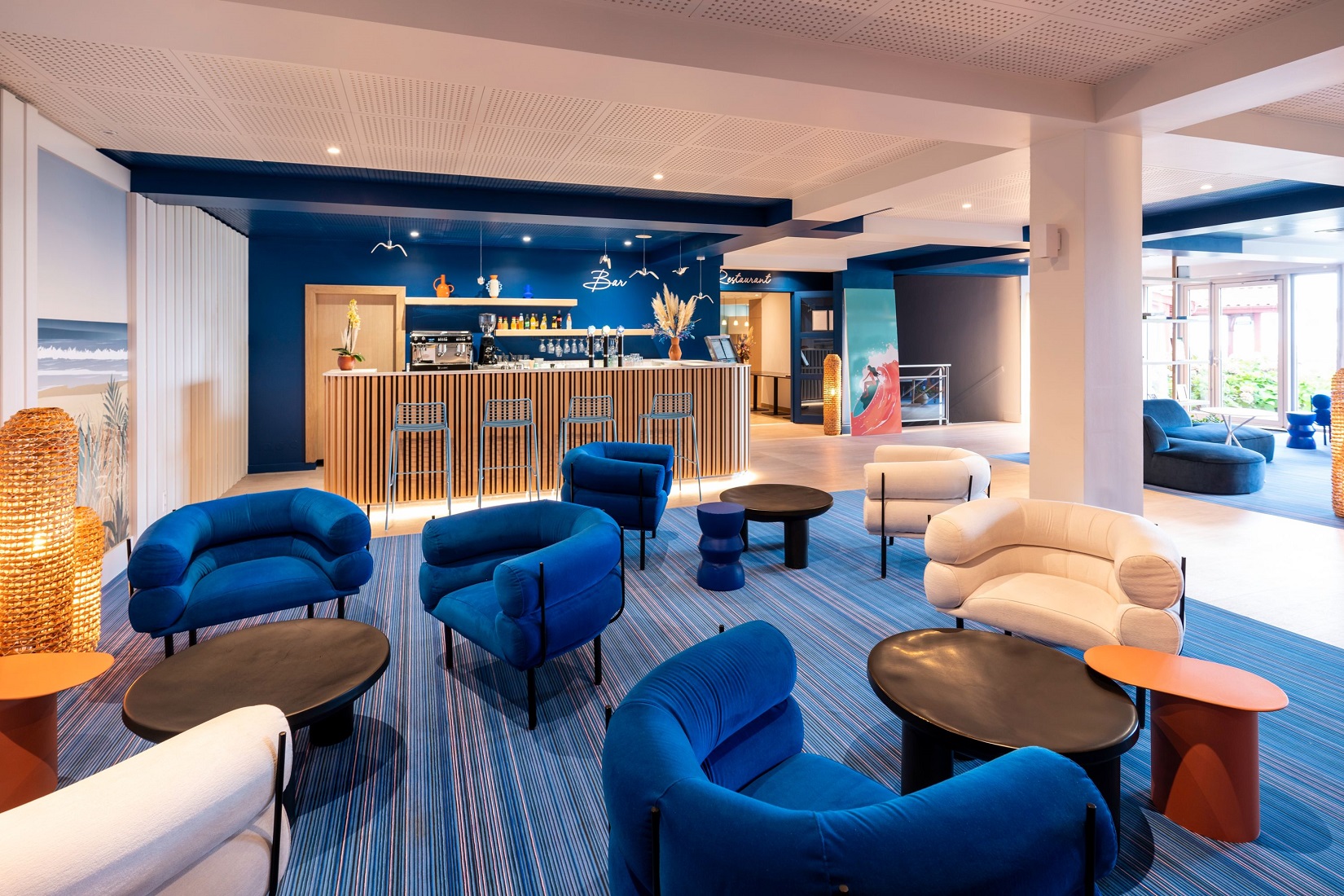 Ibis Styles Biarritz Plage