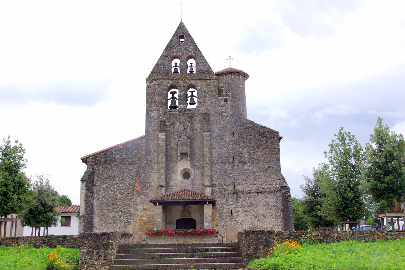 Eglise Saint-Amand