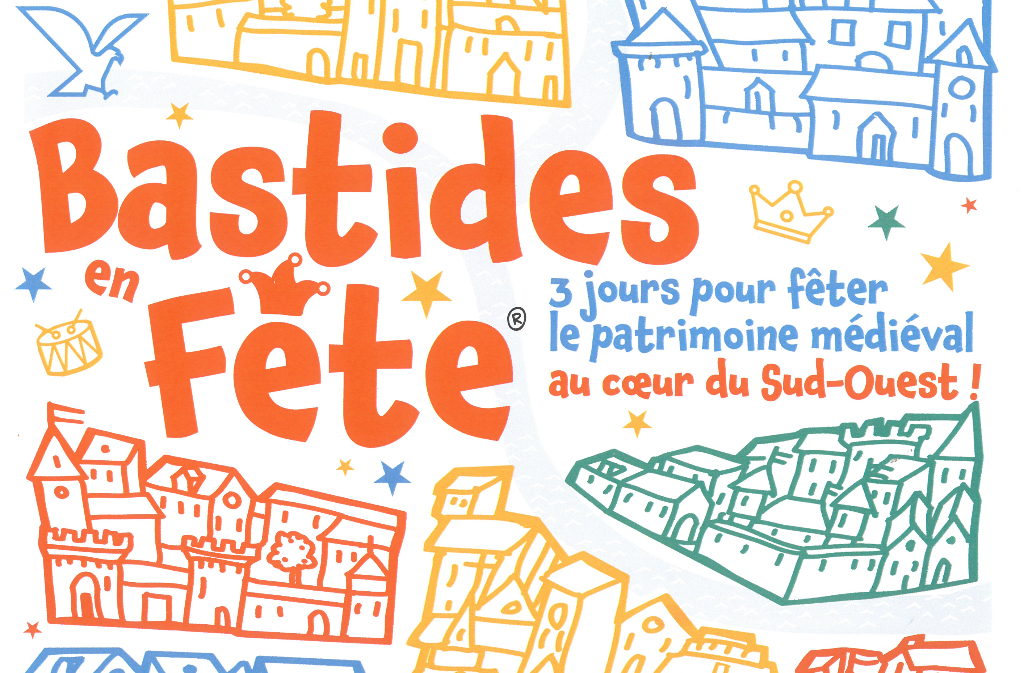 Bastides en fête | Occitanie & traditions