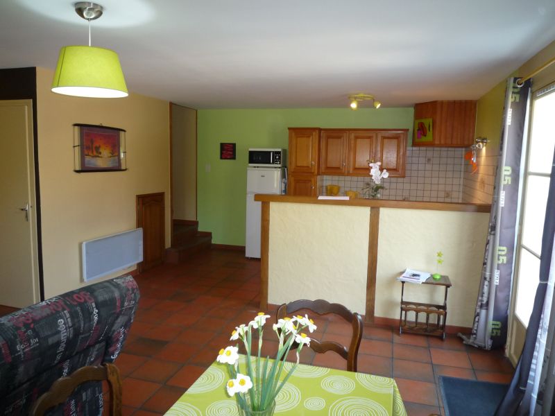 Gîte à Hasparren