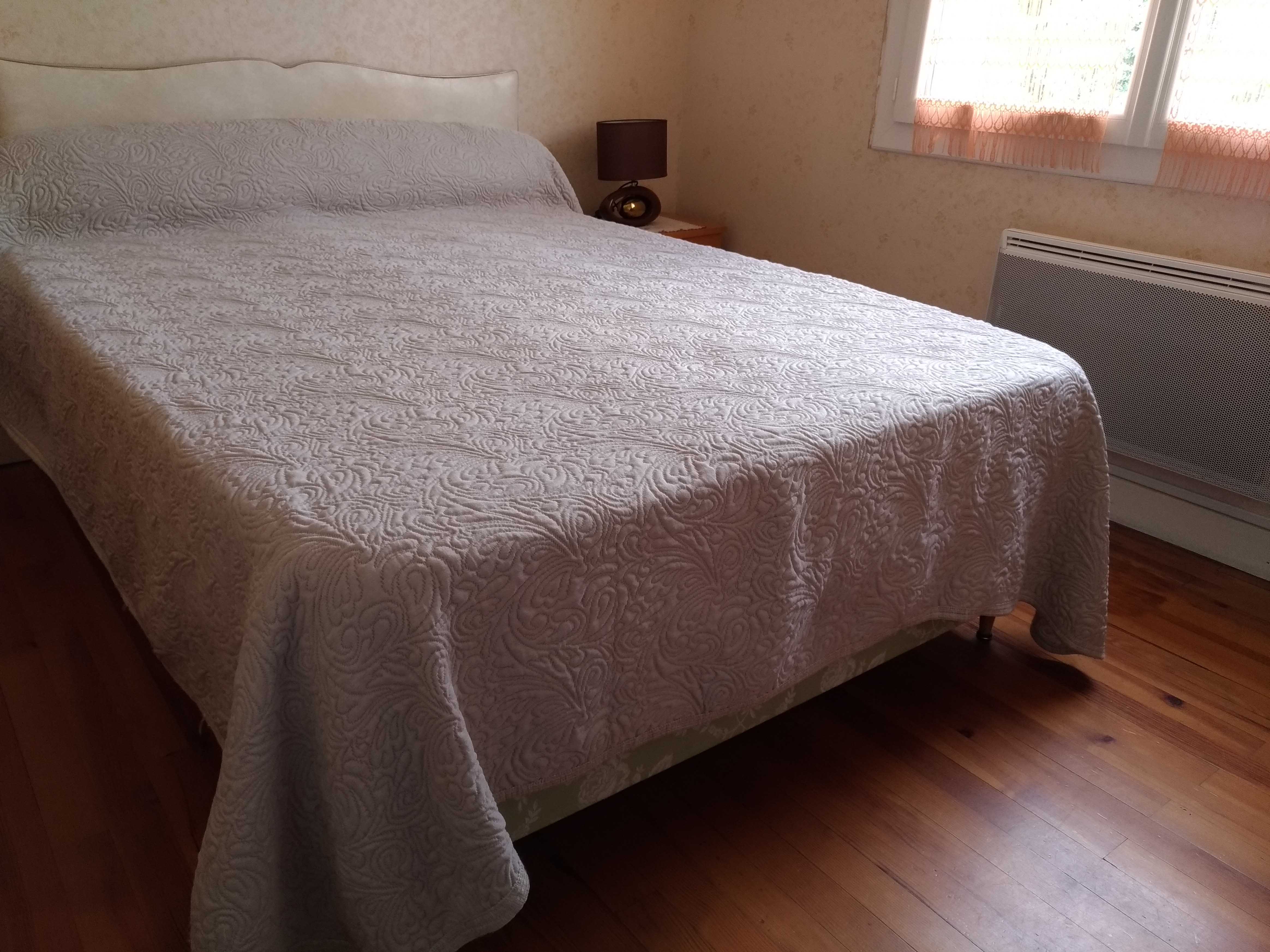 Appartement Baylocq Pon