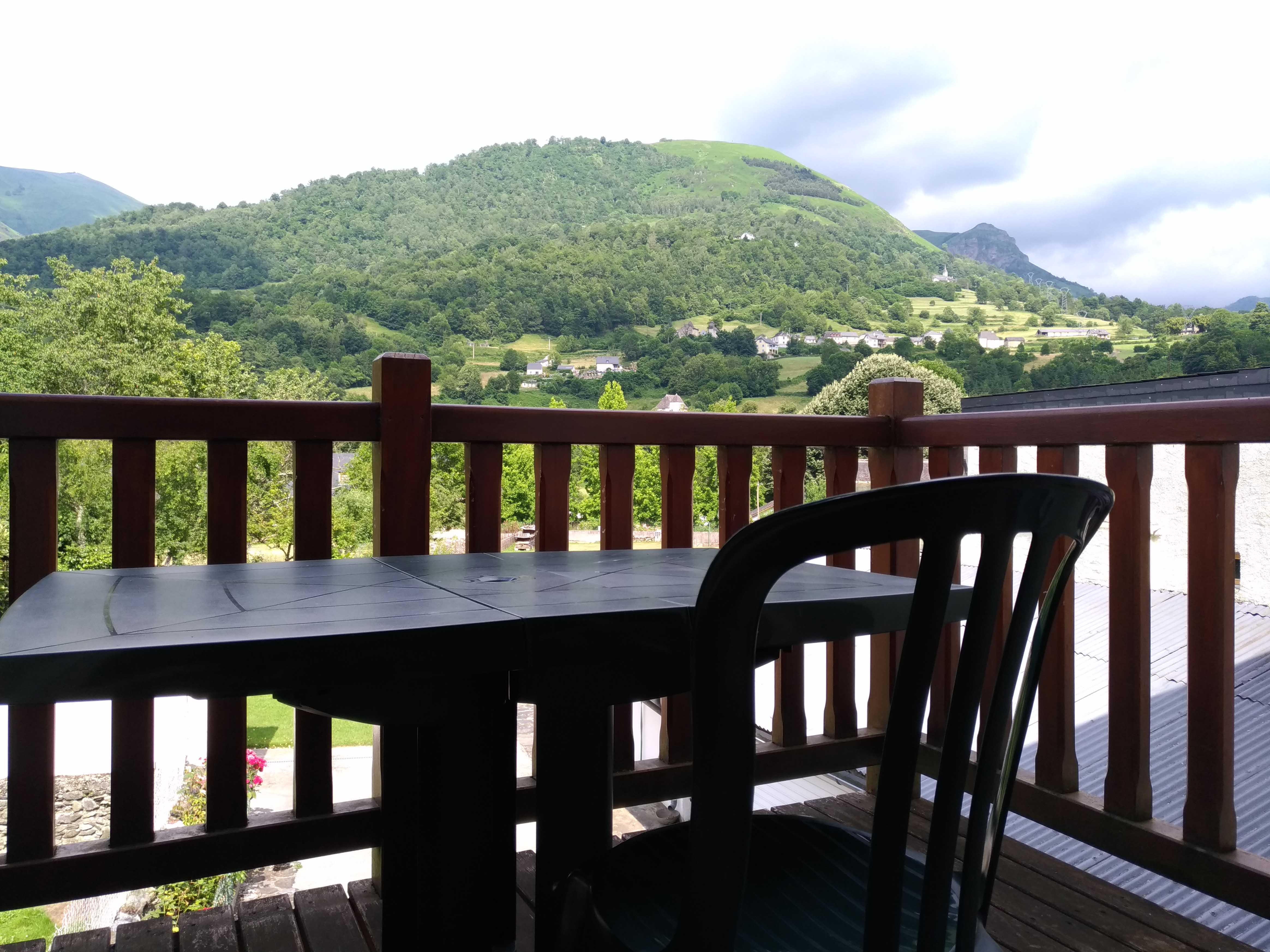 Appartement Baylocq Pon