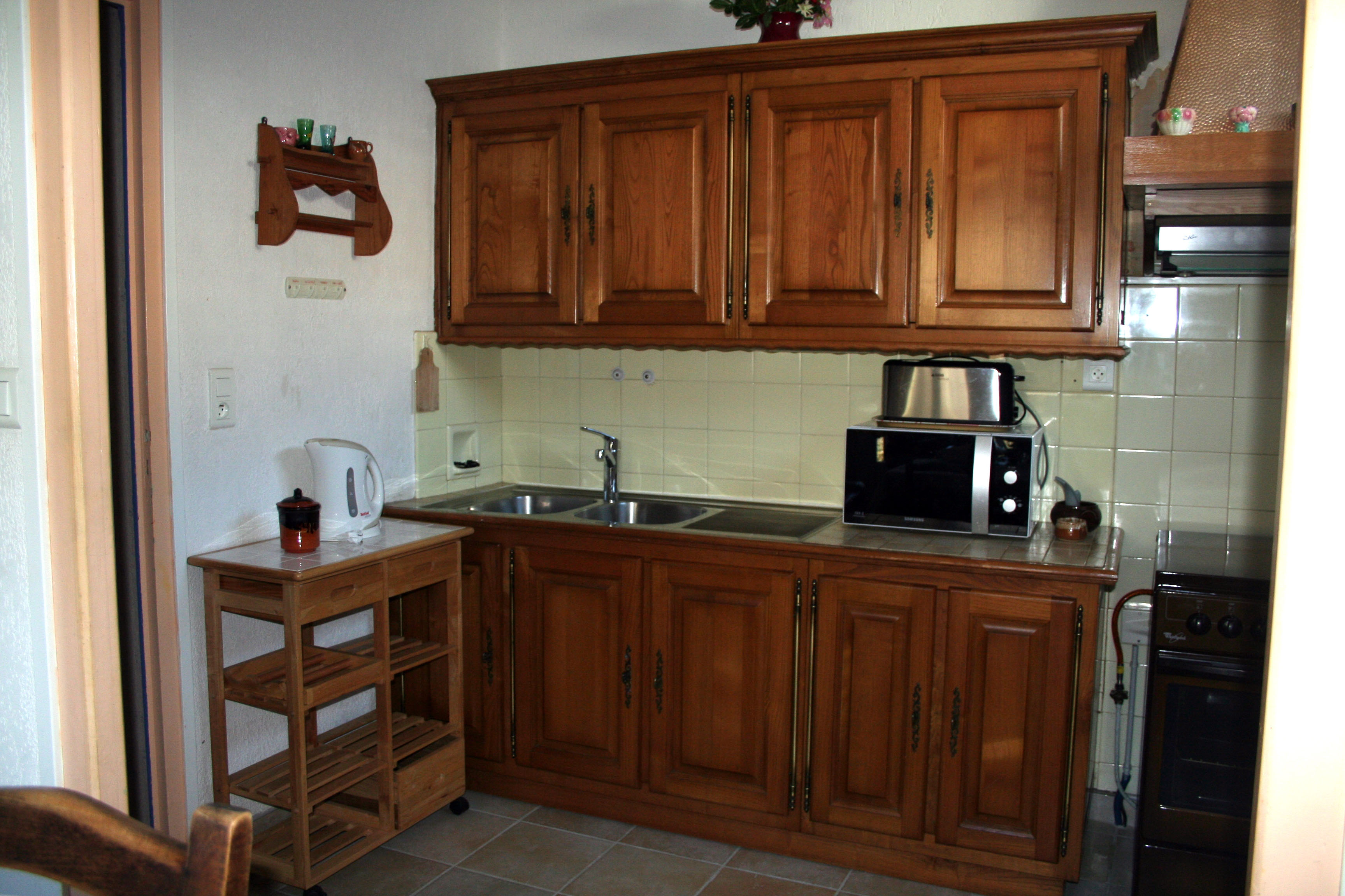 Appartement Baylocq Pon