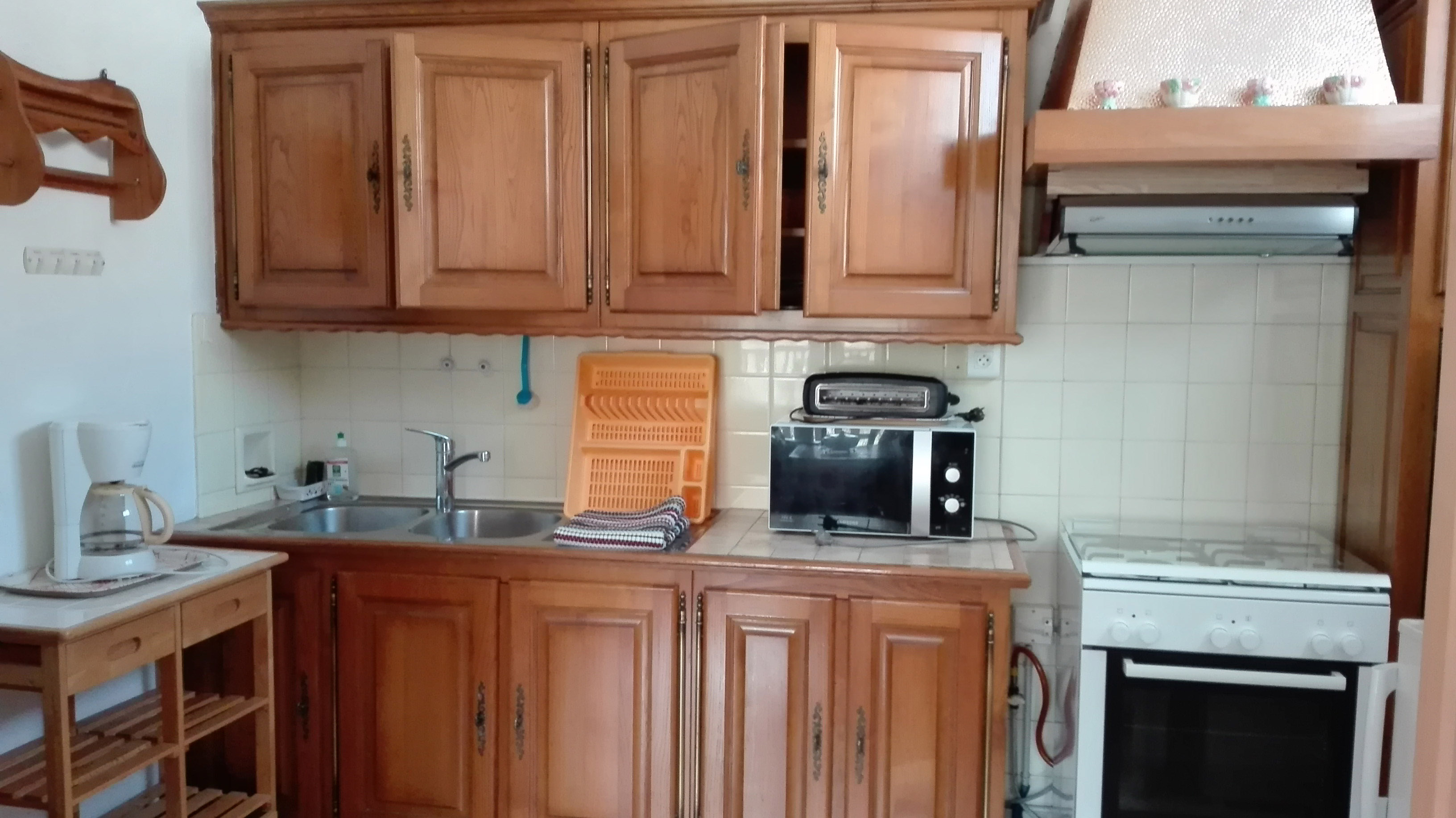 Appartement Baylocq Pon