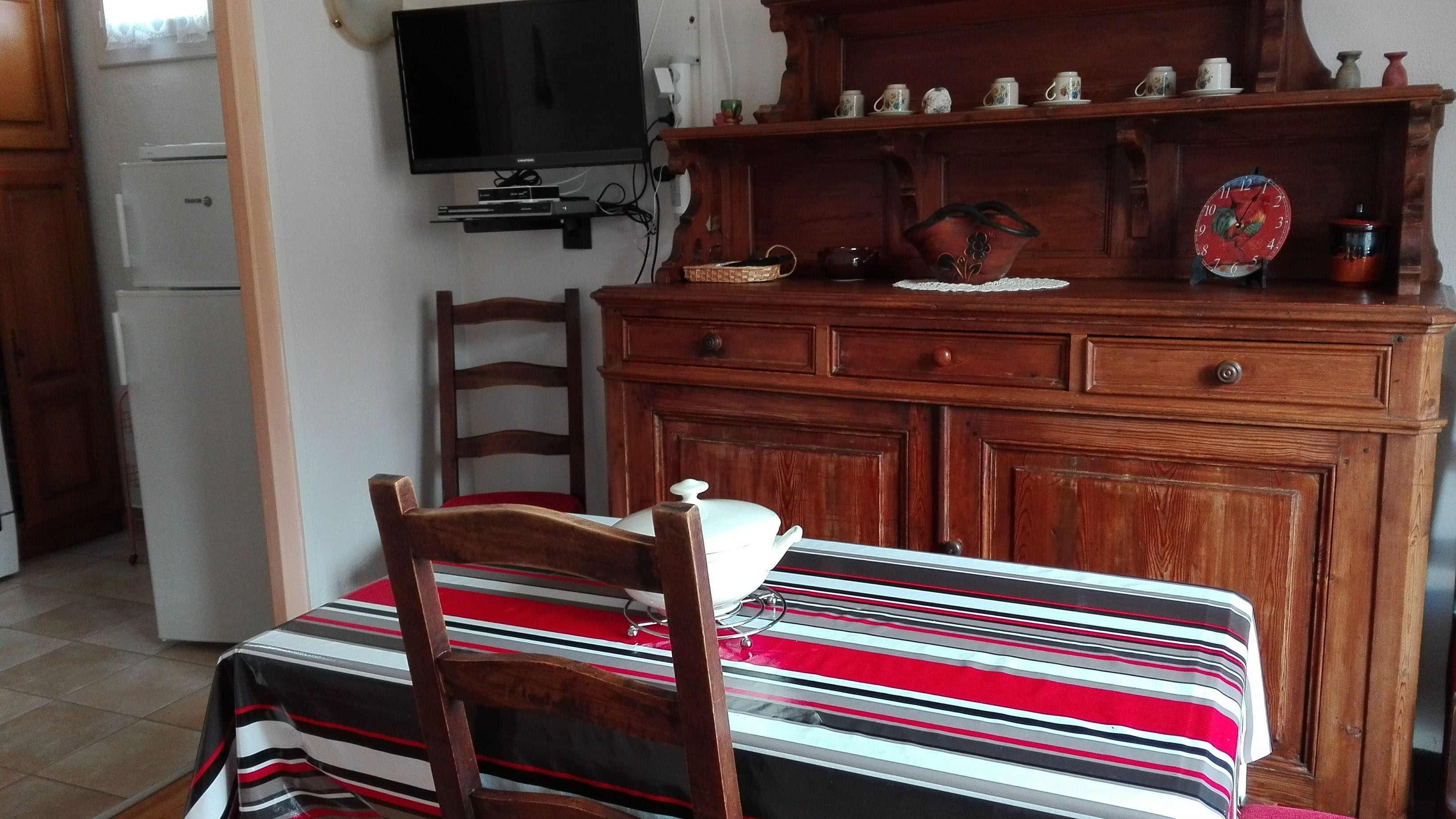 Appartement Baylocq Pon