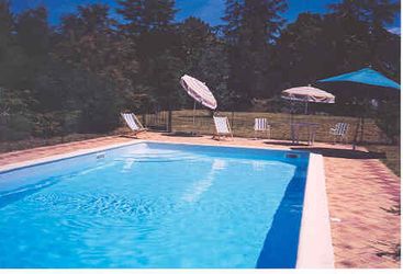 Gîte Le Patio