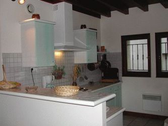 Gîte Le Patio